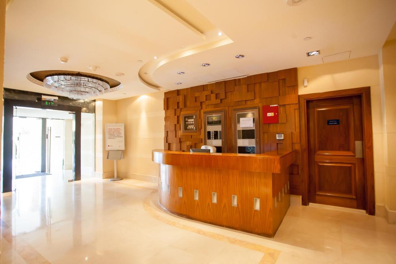 Big Studio In Rimal At The Beach Jbr Dubái Exterior foto
